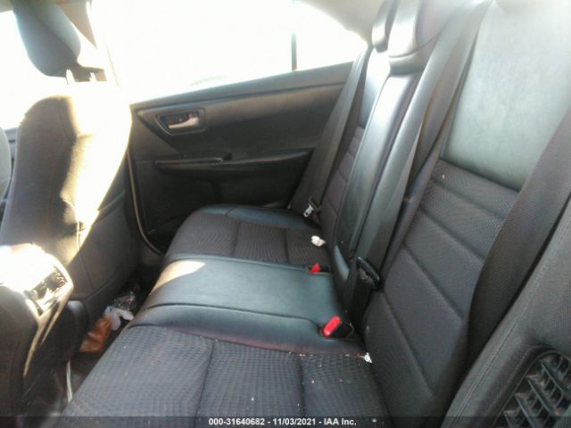 Photo 7 VIN: 4T1BD1FKXFU163103 - TOYOTA CAMRY HYBRID 