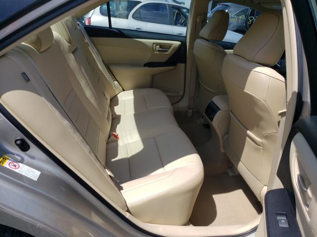 Photo 5 VIN: 4T1BD1FKXFU164249 - TOYOTA CAMRY HYBR 