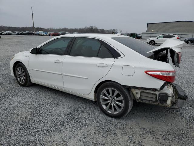 Photo 1 VIN: 4T1BD1FKXFU164896 - TOYOTA CAMRY 