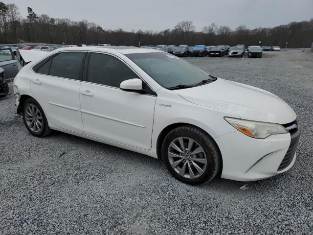 Photo 3 VIN: 4T1BD1FKXFU164896 - TOYOTA CAMRY 