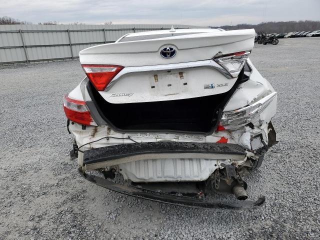 Photo 5 VIN: 4T1BD1FKXFU164896 - TOYOTA CAMRY 