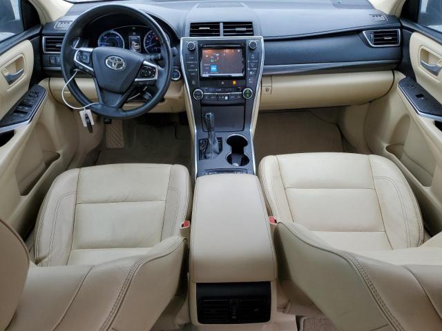 Photo 7 VIN: 4T1BD1FKXFU164896 - TOYOTA CAMRY 