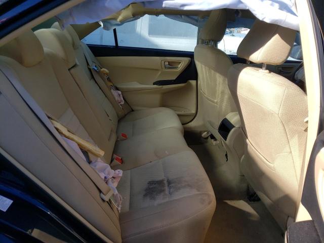 Photo 5 VIN: 4T1BD1FKXFU166244 - TOYOTA CAMRY HYBR 