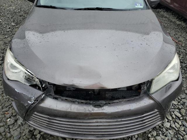 Photo 10 VIN: 4T1BD1FKXFU166633 - TOYOTA CAMRY HYBR 