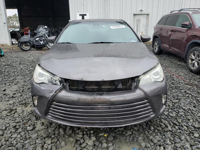 Photo 4 VIN: 4T1BD1FKXFU166633 - TOYOTA CAMRY HYBR 