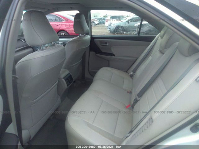 Photo 7 VIN: 4T1BD1FKXFU166681 - TOYOTA CAMRY 