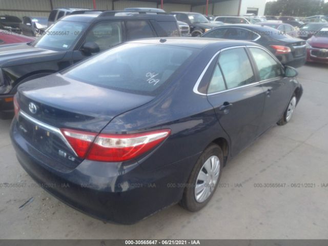 Photo 3 VIN: 4T1BD1FKXFU166972 - TOYOTA CAMRY HYBRID 