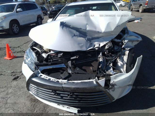 Photo 5 VIN: 4T1BD1FKXFU167281 - TOYOTA CAMRY HYBRID 