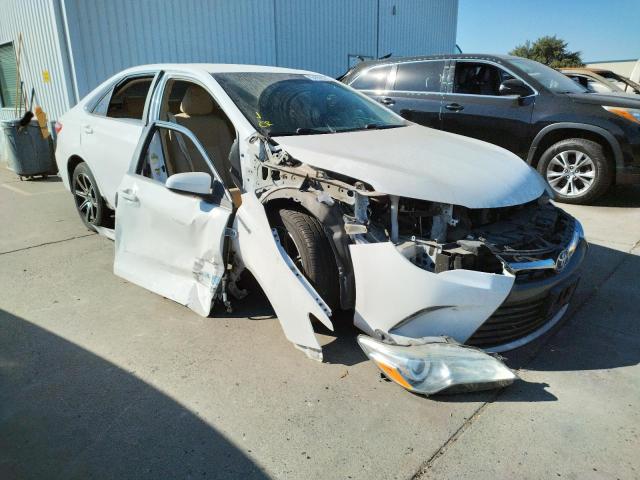 Photo 0 VIN: 4T1BD1FKXFU168477 - TOYOTA CAMRY HYBR 