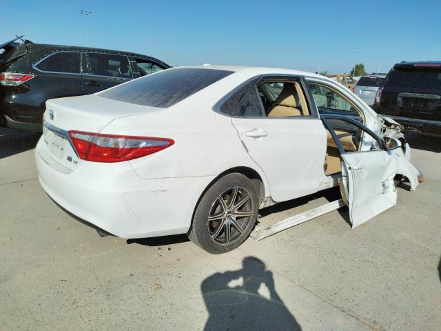 Photo 3 VIN: 4T1BD1FKXFU168477 - TOYOTA CAMRY HYBR 