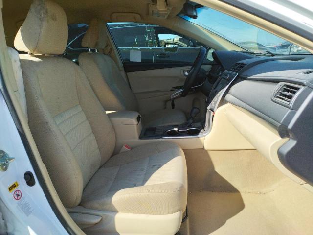 Photo 4 VIN: 4T1BD1FKXFU168477 - TOYOTA CAMRY HYBR 