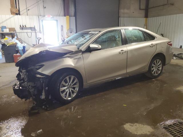 Photo 0 VIN: 4T1BD1FKXFU168625 - TOYOTA CAMRY 