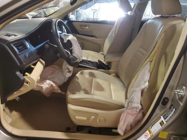 Photo 6 VIN: 4T1BD1FKXFU168625 - TOYOTA CAMRY 