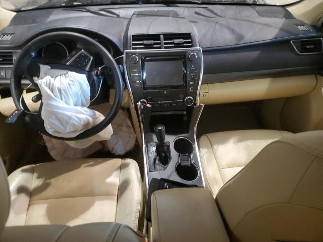 Photo 7 VIN: 4T1BD1FKXFU168625 - TOYOTA CAMRY 