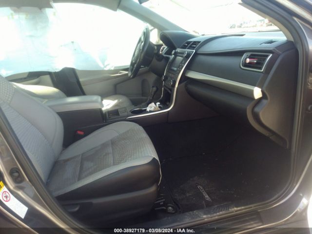 Photo 4 VIN: 4T1BD1FKXFU169998 - TOYOTA CAMRY HYBRID 