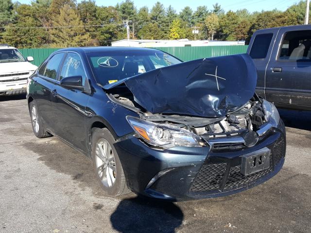 Photo 0 VIN: 4T1BD1FKXFU170052 - TOYOTA CAMRY HYBR 