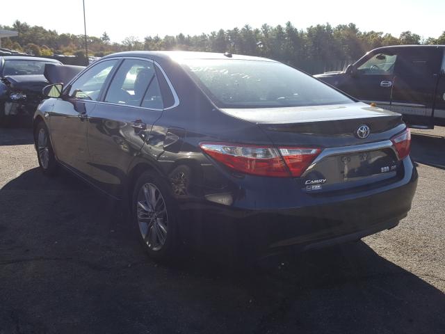 Photo 2 VIN: 4T1BD1FKXFU170052 - TOYOTA CAMRY HYBR 