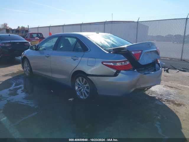 Photo 2 VIN: 4T1BD1FKXFU170648 - TOYOTA CAMRY 