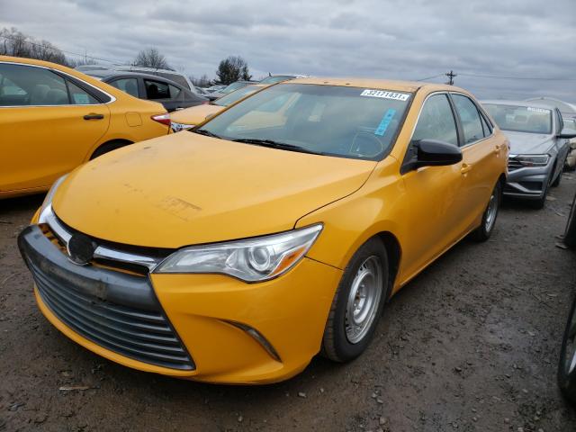 Photo 1 VIN: 4T1BD1FKXFU171198 - TOYOTA CAMRY HYBR 