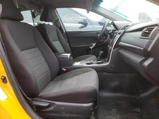 Photo 4 VIN: 4T1BD1FKXFU171198 - TOYOTA CAMRY HYBR 