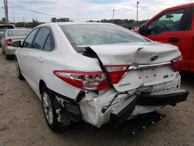 Photo 2 VIN: 4T1BD1FKXFU171444 - TOYOTA CAMRY 