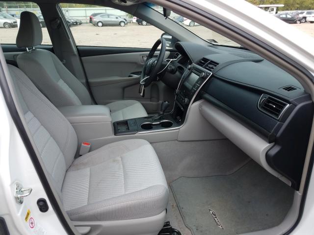 Photo 4 VIN: 4T1BD1FKXFU171444 - TOYOTA CAMRY 