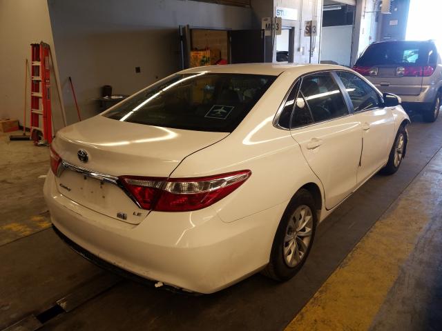 Photo 3 VIN: 4T1BD1FKXFU172089 - TOYOTA CAMRY HYBR 