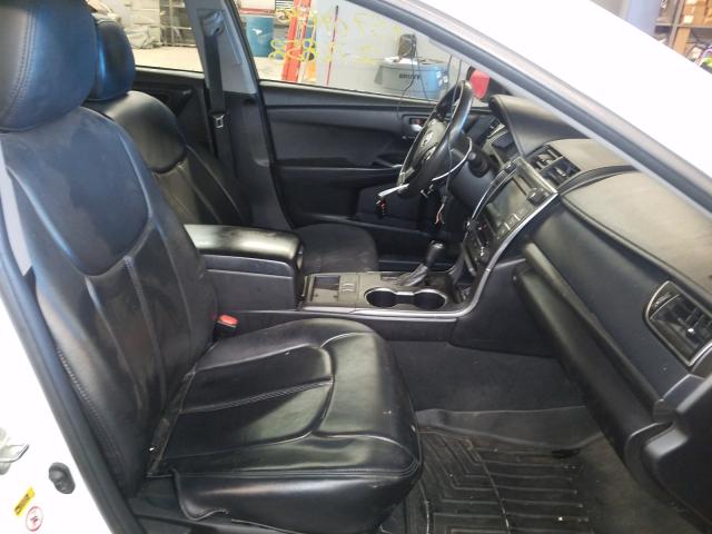 Photo 4 VIN: 4T1BD1FKXFU172089 - TOYOTA CAMRY HYBR 