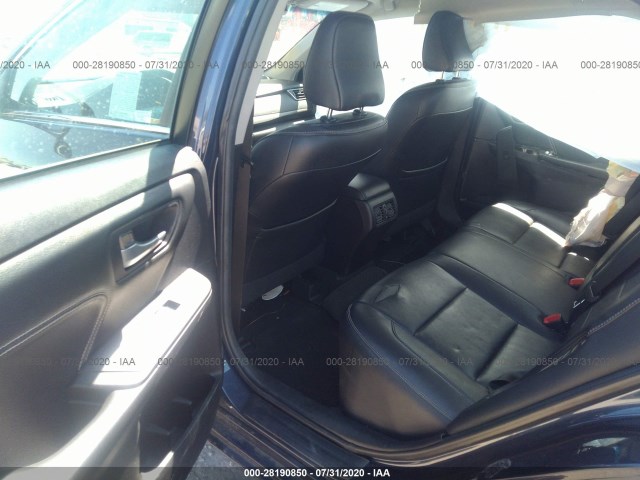 Photo 7 VIN: 4T1BD1FKXFU172755 - TOYOTA CAMRY HYBRID 