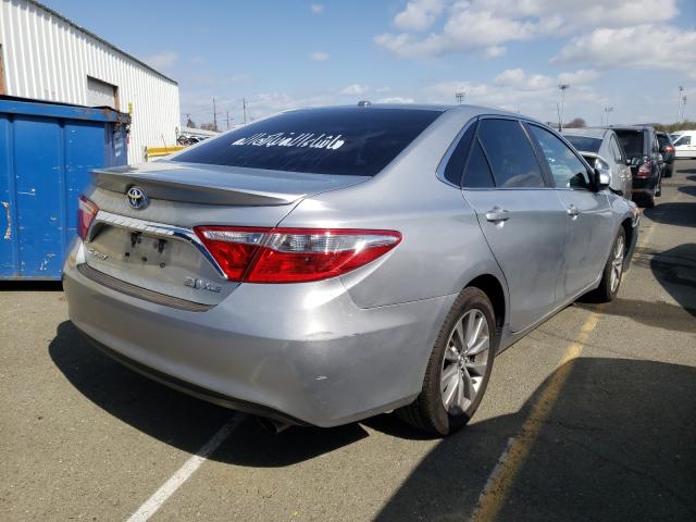 Photo 3 VIN: 4T1BD1FKXFU173260 - TOYOTA CAMRY HYBR 