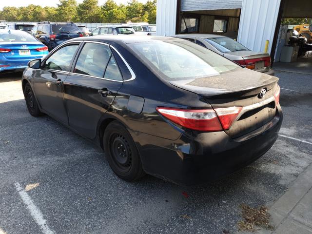 Photo 2 VIN: 4T1BD1FKXFU175879 - TOYOTA CAMRY HYBR 