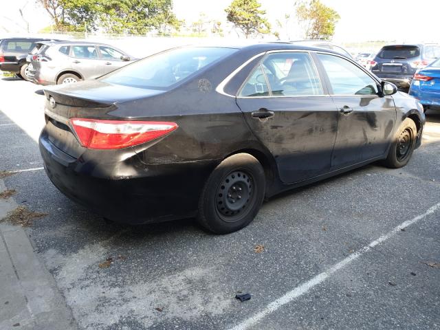 Photo 3 VIN: 4T1BD1FKXFU175879 - TOYOTA CAMRY HYBR 