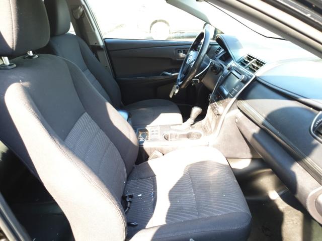 Photo 4 VIN: 4T1BD1FKXFU175879 - TOYOTA CAMRY HYBR 