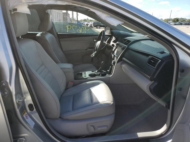 Photo 4 VIN: 4T1BD1FKXFU176210 - TOYOTA CAMRY 