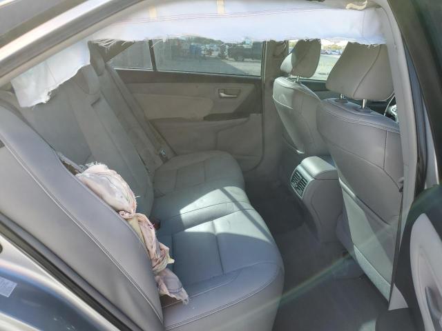 Photo 5 VIN: 4T1BD1FKXFU176210 - TOYOTA CAMRY 