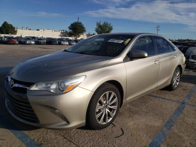 Photo 1 VIN: 4T1BD1FKXGU177228 - TOYOTA CAMRY HYBR 