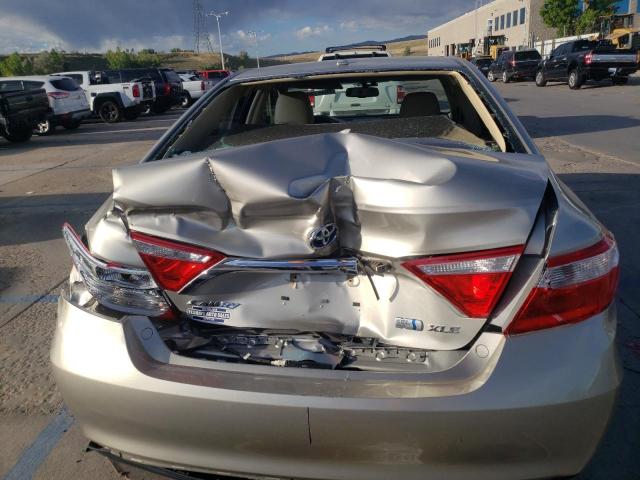 Photo 8 VIN: 4T1BD1FKXGU177228 - TOYOTA CAMRY HYBR 