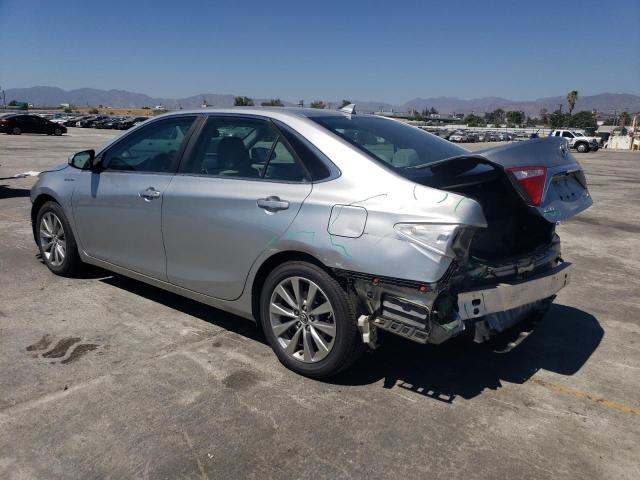 Photo 1 VIN: 4T1BD1FKXGU181683 - TOYOTA CAMRY HYBR 