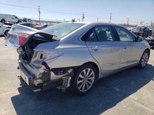 Photo 2 VIN: 4T1BD1FKXGU181683 - TOYOTA CAMRY HYBR 