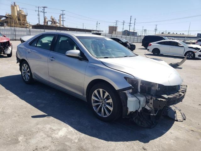 Photo 3 VIN: 4T1BD1FKXGU181683 - TOYOTA CAMRY HYBR 