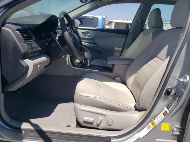 Photo 6 VIN: 4T1BD1FKXGU181683 - TOYOTA CAMRY HYBR 