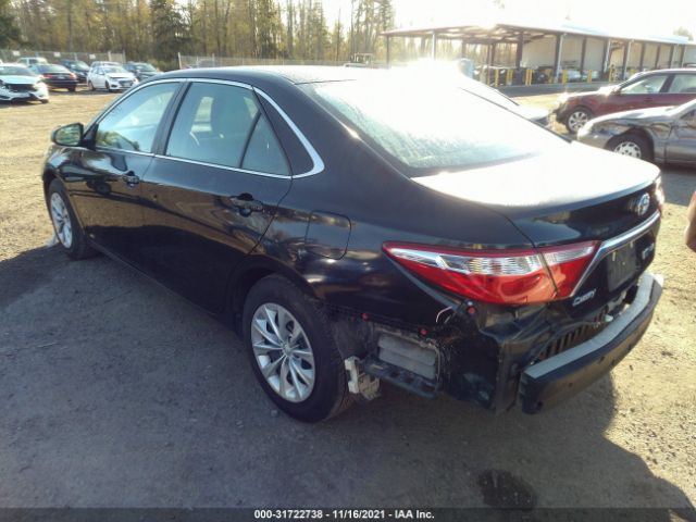 Photo 2 VIN: 4T1BD1FKXGU182980 - TOYOTA CAMRY HYBRID 