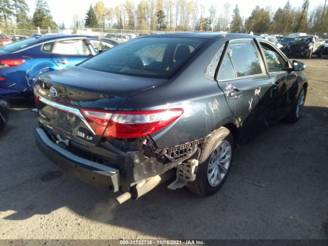 Photo 3 VIN: 4T1BD1FKXGU182980 - TOYOTA CAMRY HYBRID 