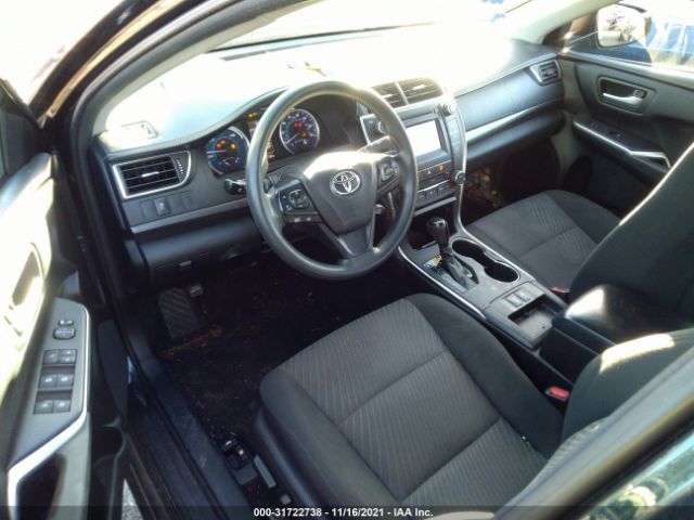 Photo 4 VIN: 4T1BD1FKXGU182980 - TOYOTA CAMRY HYBRID 