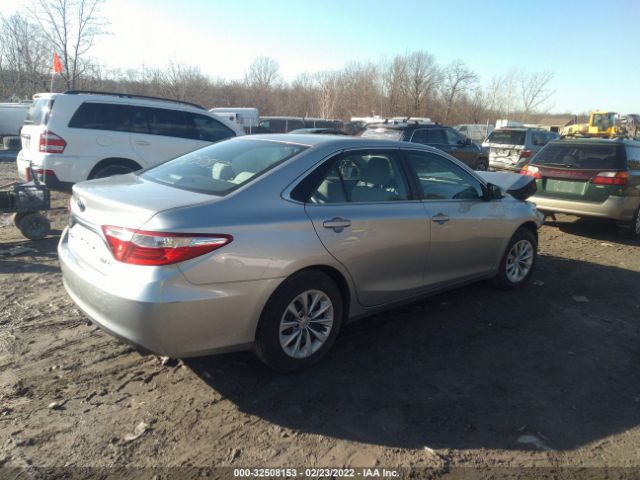 Photo 3 VIN: 4T1BD1FKXGU183501 - TOYOTA CAMRY HYBRID 