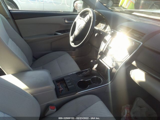 Photo 4 VIN: 4T1BD1FKXGU183501 - TOYOTA CAMRY HYBRID 