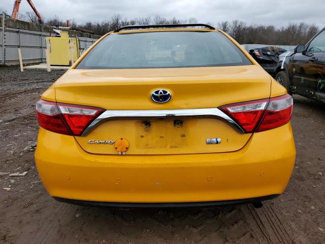 Photo 5 VIN: 4T1BD1FKXGU189685 - TOYOTA CAMRY 