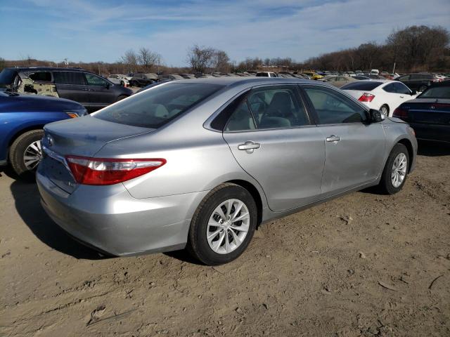 Photo 2 VIN: 4T1BD1FKXGU190772 - TOYOTA CAMRY HYBR 