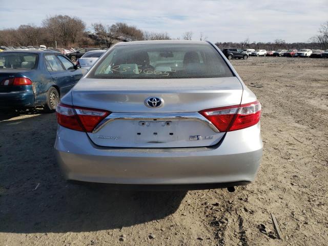 Photo 5 VIN: 4T1BD1FKXGU190772 - TOYOTA CAMRY HYBR 