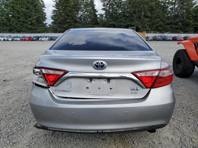 Photo 5 VIN: 4T1BD1FKXGU192912 - TOYOTA CAMRY HYBR 